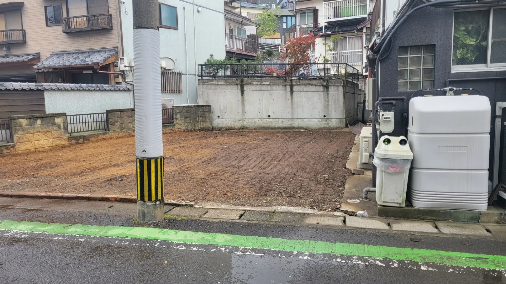 長崎市　Y町　作業完了♪♪