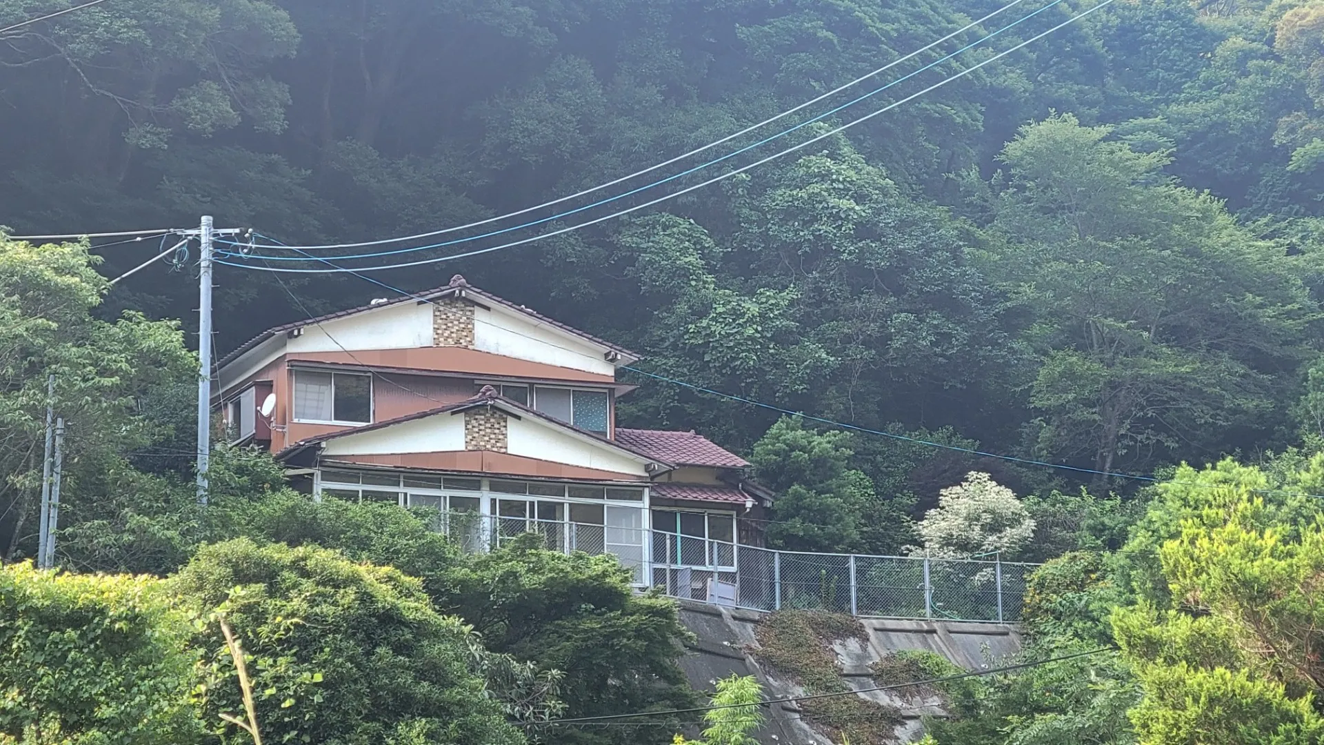 長崎市本河内　整地完了しました♪