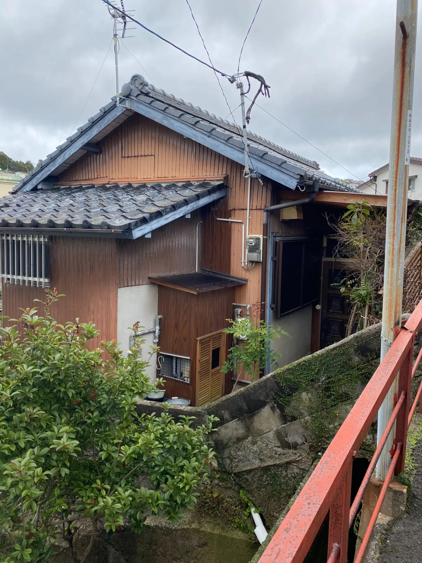 高丘1丁目　家屋解体整地完了しました♪